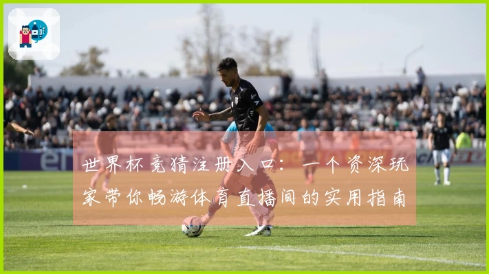 世界杯竞猜注册入口:一个资深玩家带你畅游体育直播间的实用指南