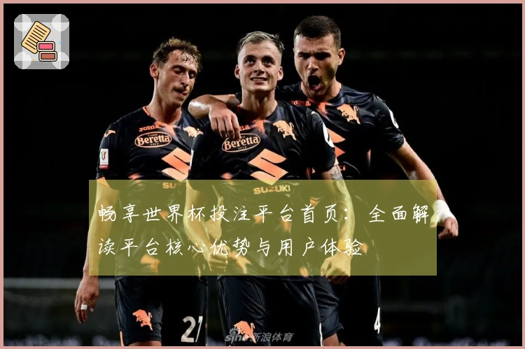畅享世界杯投注平台首页:全面解读平台核心优势与用户体验