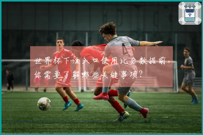 世界杯下注入口使用比分数据前，你需要了解哪些关键事项？