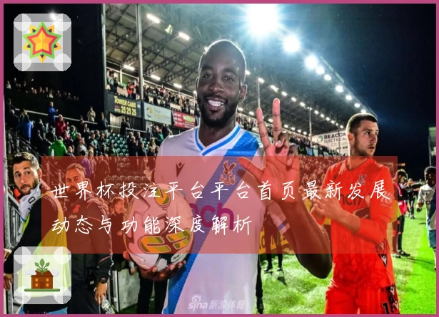 世界杯投注平台平台首页最新发展动态与功能深度解析