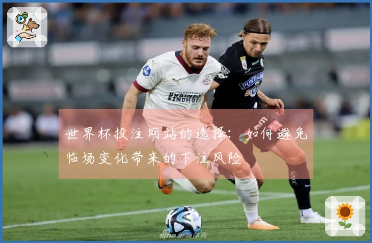 世界杯投注网站的选择：如何避免临场变化带来的下注风险
