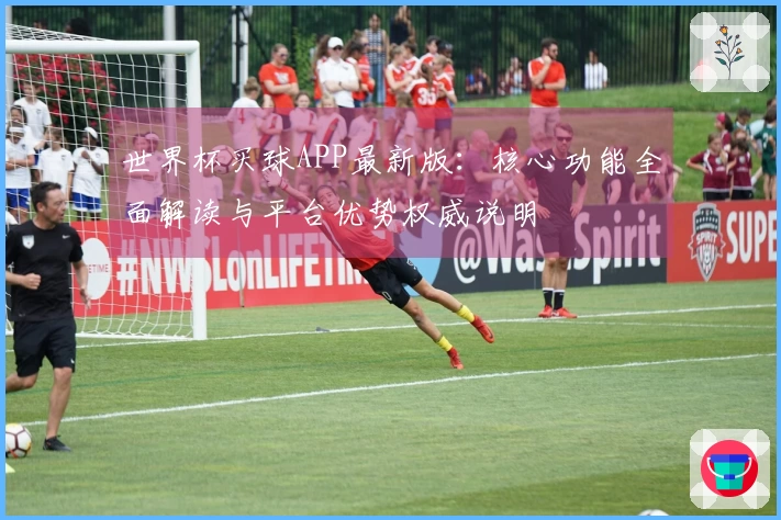 世界杯买球APP最新版：核心功能全面解读与平台优势权威说明