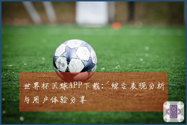 世界杯买球APP下载:综合表现分析与用户体验分享