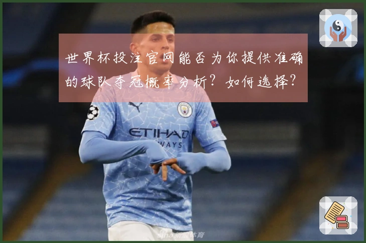世界杯投注官网能否为你提供准确的球队夺冠概率分析？如何选择？