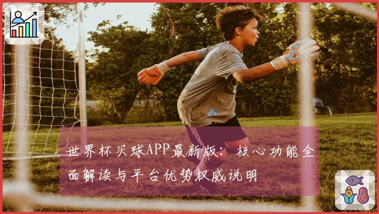 世界杯买球APP最新版：核心功能全面解读与平台优势权威说明