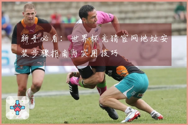 新手必看：世界杯竞猜官网地址安装步骤指南与实用技巧
