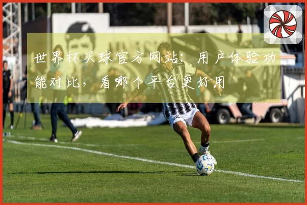 世界杯买球官方网站：用户体验功能对比，看哪个平台更好用